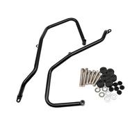 Per X-ADV 750 2025 Moto Barra Anti Collisione Protezione Telaio Paraurti Acciaio Inox Paramotore Protezioni Crash Bar