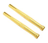 Per X-ADV750 2017-2019 569mm Ammortizzatore Barre Sospensione Freno Anteriore Forcella Esterna Tubi Tubi Coppia Ammortizzatore Moto