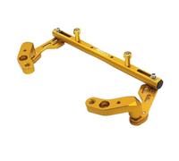 Per X-ADV750 2017-2021 Moto Rafforzare Equilibrio Manubrio Traversa Manubrio Staffa Di Equilibrio Accessori Barra di Bilanciamento per Moto(6)