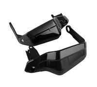 Per X-ADV750 Per XADV 750 2025 Paramani Per Moto Protezione Antivento Per Manubrio Accessori Motocicli Manubri Paramani(Black,2021-2024)