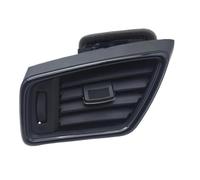 Per X-Trail 2014-2020 | Diffusore Aria Auto Uscita di ventilazione dell'aria Installazione dell'aria Ricambio Auto(Black Left)