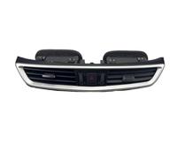 Per X-Trail Per Qashqai | Bocchette Aria Auto Installazione dell'aria condizionata Accessorio Interni