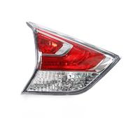 per X-Trail T32 2014 2015 2016 Fanale Posteriore per Auto Fendinebbia Fanale Posteriore Indicatore di direzione Luce Stop Luce Freno Accessori per Auto Gruppi fanali Posteriori per Auto