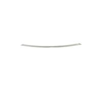 Per X1 F48 2016 2017 2018 2019 2020 Baule Posteriore Portellone Posteriore Modanatura Striscia Di Copertura Modanatura