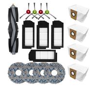 Per X1 Omni Turbo Accessori per Aspirapolvere Laterale Pri4020 [EEK: A]