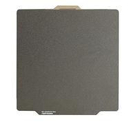 per X1/P1P Piastra di Costruzione PEI Letto Aggiornato Doppio Lato PEI Primavera Lamiera di Acciaio 276x258mm Liscio Texture Piastra Bambu