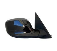 Per X1 Per E84 2009-2013 Gruppo Auto Specchietto Laterale Automatico Specchio Riscaldante Pieghevole Elettrico Assy 3PINS Retrovisore Gruppo Assy(Manual Fold Right)
