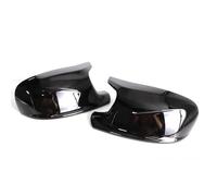 Per X1 Per E84 Per X3 Per F25 Per Pre-LCI 2010 2011 2012 2013 Tappo Copri Specchietto Retrovisore auto Calotte Specchio(1 pair black)