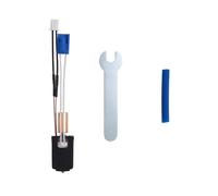 Per X1/X2 Genius Hotend Kit Parti per Stampante 3D Ter3129