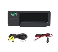 Per X1 X3 E39 E53 E82 E88 E84 E90 E91 E92 E93 E60 Vista Posteriore Backup Reverse 2K Obiettivo Fisheye Fotocamera Fotocamera ad alta definizione