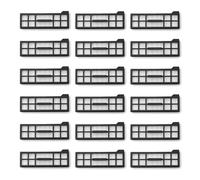 Per X10 Pro Omni Robot Aspirapolvere Mop Panno Accessori Pezzi di Ricambio L9D1 [EEK: A]