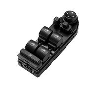 Per X3 E83 2004 2005 2006 2007 2008 2009 2010 61313414355 Accessori Per Il Controllo Dell'interruttore Dello Specchietto Dell'alzacristalli Dell'auto Pulsantiera dell'interruttore