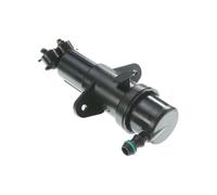 Per X3 E83 61673416467 61673416468 Auto Sinistra Destra Anteriore Del Faro Rondella Spruzzatore Ugello Del Faro Pulizia Pompa Jet