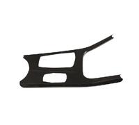 Per X3 F25 X4 F26 2011-2017 Pannello Di Controllo Del Cambio Della Console Centrale Accessori Interni Guida A Sinistra WEFOLCC(Carbon fiber pattern)
