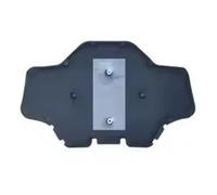 Per X3 G01 X4 G02 2018-2023 Copertura Insonorizzante Per Cofano Anteriore E Isolamento Termico Motore(Small aluminum foil)