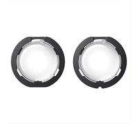 Per X3 Protezioni per lenti rimovibili standard per X3 Protezioni per accessori