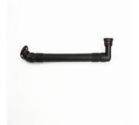 Per X3 X5 E46 E39 E60 E38 E66 E83 E53 325i 520i Carter Separatore Olio Tubo di Sfiato Tubo di Sfiato del separatore dell'olio