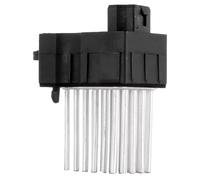 Per X3 X5 per E39 E46 E53 Condizionatore D'aria Dell'automobile Soffiante Velocità Resistenza Modulo Velocità Ricambi Auto 6411-6923-204 64116923204