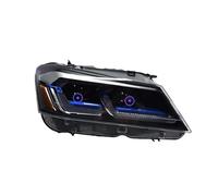 Per X3 XDrive30d Per LCI F25 2010-2013 Luci Anteriori Per Auto LED DRL Lenti Allo Xeno Hella Hella Hid H7 Accessori Per Fari Per Auto Gruppo Faro Anteriore(Yellow,LHD)