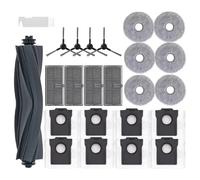 Per X30 / X30 Pro Aspirapolvere Laterale Principale Fil8843