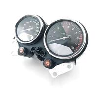Per X4 CB1300 1997-2002 Gruppo Strumenti Per Moto Indicatori Tachimetro Contachilometri Contagiri