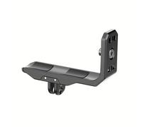 Per X4 PULUZ Supporto a Sgancio per Riprese Verticali e Orizzontali ()
