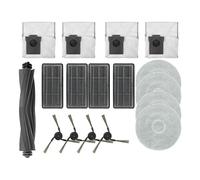 Per X40 Master Parti di Ricambio Accessori Laterale Principale Fi7015 [EEK: A]