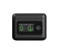 Per X5 Caricabatterie Portatile Charging Butler Carica Rapida 27W