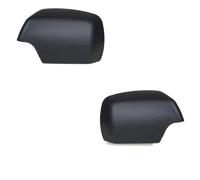 Per X5 E53 2000-2006 Coperture Per Specchietti Retrovisori Per Auto Porta Specchietto Laterale Supporto Shell Cappucci Con Del Telaio(Mirror cover a pair)