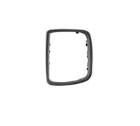 Per X5 E53 2000-2006 Coperture Per Specchietti Retrovisori Per Auto Porta Specchietto Laterale Supporto Shell Cappucci Con Del Telaio(Mirror Frame right)