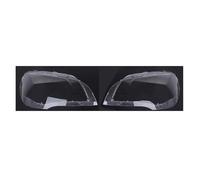 Per X5 E70 2007 2008 2009 2010 2011 2012 2013 Auto Faro Copertura Paralume Trasparente Copriobiettivo Trasparente Lampada Borsette Copri Faro Lente(Sinistra e destra)