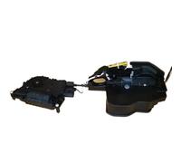 Per X5 E70 X6 E71 E72 51217315019 51217315022 51227315023 51227315024 Auto Elettrica Serratura Attuatore Soft-close Sistema Motore Serratura Portiera Auto(Front Right High)