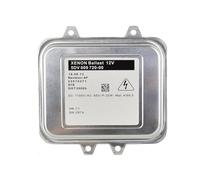 per X5 E70 X6 E71 per vor-Lci 2008 2009 2010 2011 2012 63117248050 63126937223 Modulo di Controllo della zavorra dei fari allo Xeno