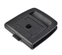 Per X5 E70 X6 E71 Tappetino Bagagliaio Maniglia Con Foro Chiave Posteriore 51479