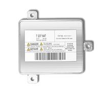 Per X5 F15 2013 2014 2015 2016 2017 2018 Auto Xenon Faro D1S D1R D2S D2R HID Ballast 1307329263 7237647 W003T20071