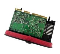 per X5 F15 2014 2015 2016 2017 2018 OEM:63117355073 Modulo Driver Fari Adattivi per Auto Tms unità di Controllo Ballast Xeno unità di Controllo Fari