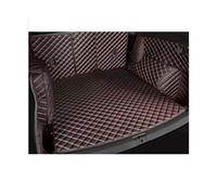 Per X5 F15 F85 5 Posti 2014-2018 Bagagliaio Di Un'auto In Pelle Tappetino Cargo Liner Interni Accessori Di Avvio(Set 4)