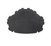 Per X5 Per E70 Per X6 Per E71 Cofano Motore Isolamento Acustico E Termico Tappetino In Cotone Insonorizzante Accessori Per Auto Tappetino Isolante Cotone Cofano