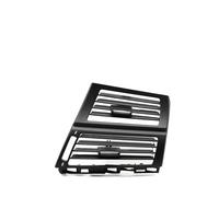 Per X5 Per X6 E70 E71 E72 2007-2014 64229220101 Pannello Copertura Della Presa D'aria Fresca Condizionatore AC Anteriore Posteriore Sostituzione Uscita Griglia(Right)