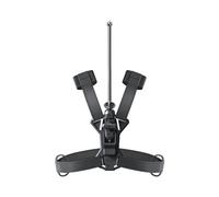 Per X5 Supporto per Zaino con Cinghia Clip per Insta 360 X5,X4 Air,X3,X2,Ace Pro 2 Accessori