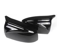 Per X5 X6 E70 E71 07-2013 Car Side Specchio Retrovisore Coperchio Calotta | Cover Retrovisore Durevole Lunga Durata