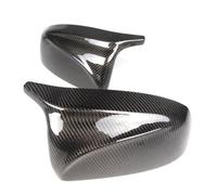 Per X5 X6 E70 E71 07-2013 Car Side Specchio Retrovisore Coperchio Calotta | Cover Retrovisore Durevole Lunga Durata