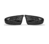 Per X5 X6 E70 E71 2007-2013 Car Side Specchio Retrovisore Coperchio Calotta | Cover Retrovisore Durevole E Resistente Agli Agenti Atmosferici Ad Alto Impatto