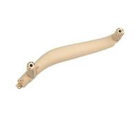 per X5 X6 F15 F16 Bracciolo Interno per Auto Maniglia Interna della Porta Pannello di trazione Copertura 51417292243 (Colore: Arancione, Dimensioni: R)