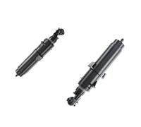 per X5 X6 F15 F85 F16 61677292657 61677292658 Ugello spruzzatore lavafari Anteriore Auto Pompa spruzzatrice per la Pulizia dei fari