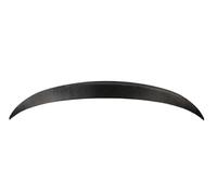 Per X6 Per E71 SUV 4 Porte 2008-2014 Auto Corsa Spoiler Posteriore Cofano Del Bagagliaio Labbro Accessori In Fibra Carbonio Spoiler Posteriori Alettone