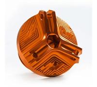Per XADV X-ADV 750 X ADV 300 750 1000 2017-2024 Accessori Moto Tappo Riempimento Olio Bullone Filtro Olio Olio Tappo di riempimento(Orange)
