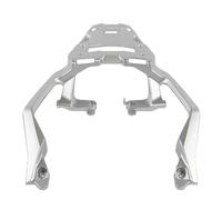 per XADV750 per Nss750 per Forza750 2021 2022 2023 2024 Moto Posteriore Portapacchi Tronco Base Moto Cremagliera per Il Carico Scaffale Moto Staffa Portapacchi