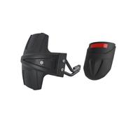 Per XADV750 X-ADV 750 2017-2023 2024 2025 Estensione Parafango Ruota Anteriore/posteriore Parafango Coperchio Parafango(1 Set)