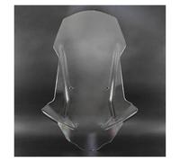 Per XADV750 X-ADV750 X-ADV XADV 750 2017-2020 Scudo Deflettore Del Vento Parabrezza Della Moto Parabrezza Moto(TRASPARENTE)